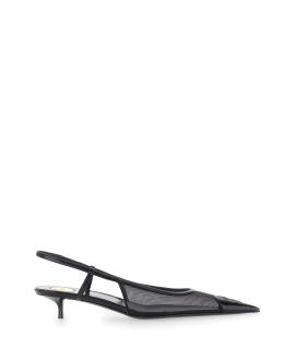 SAINT LAURENT Туфли