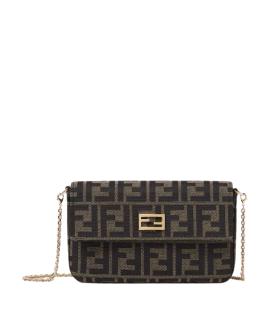FENDI Сумка через плечо