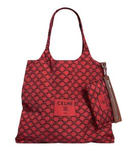 CELINE Сумка Тоут