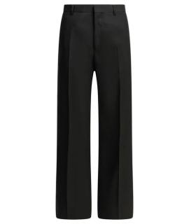 CELINE Прямые брюки