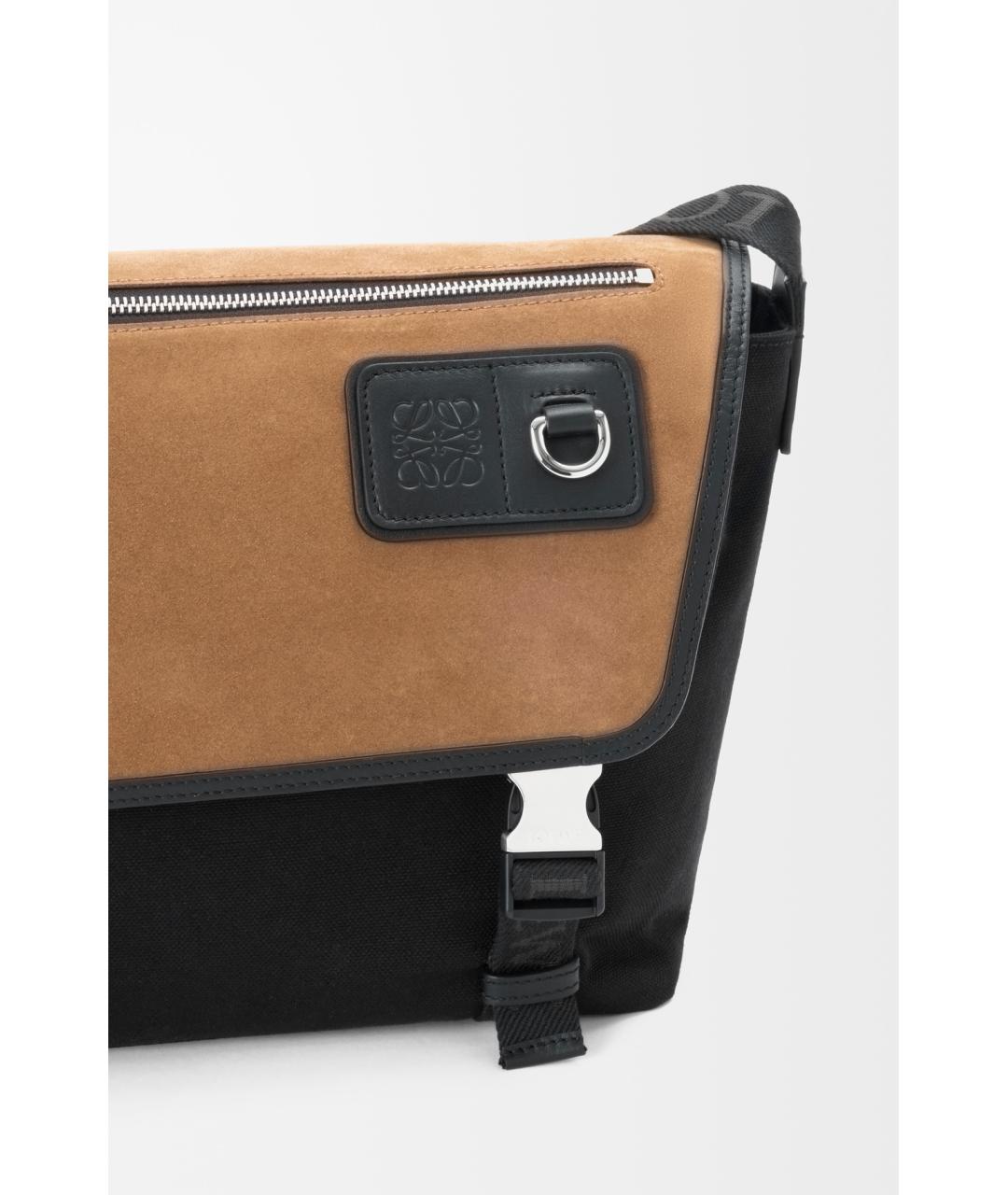 LOEWE Мульти сумка на плечо, фото 5