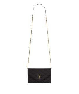 SAINT LAURENT Клатч/вечерняя сумка