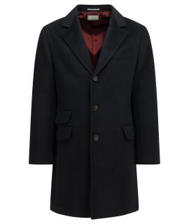 BRUNELLO CUCINELLI Пальто