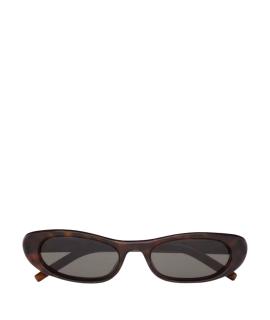 SAINT LAURENT Солнцезащитные очки