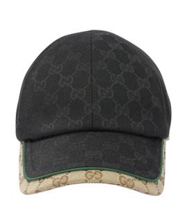 GUCCI Кепка/бейсболка