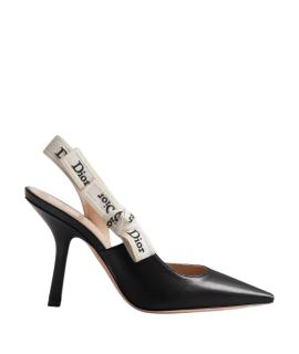 CHRISTIAN DIOR Туфли