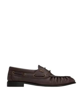 SAINT LAURENT Лоферы