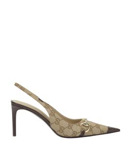 GUCCI Туфли