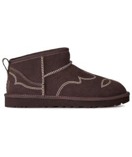 UGG Высокие ботинки