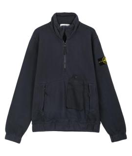 STONE ISLAND Худи/толстовка