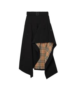 BURBERRY Юбка миди