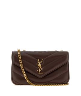 SAINT LAURENT Сумка через плечо