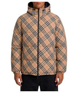 BURBERRY Пуховик