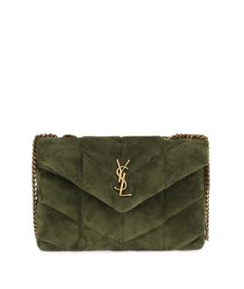 SAINT LAURENT Сумка через плечо
