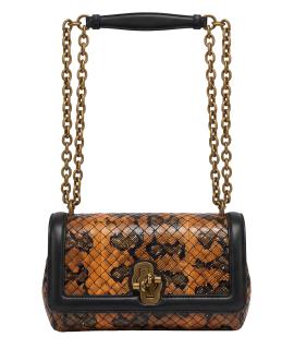 BOTTEGA VENETA Сумка через плечо