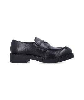 PRADA Лоферы