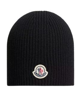 MONCLER Шапка