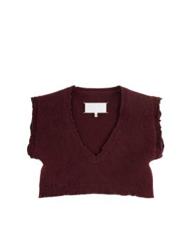 MAISON MARGIELA Футболка