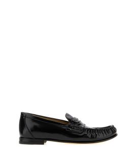 FENDI Лоферы