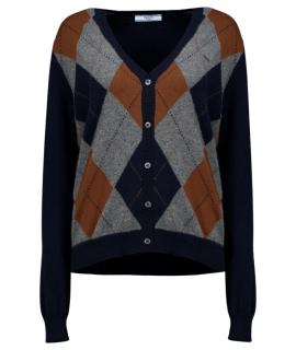 PRADA Кардиган