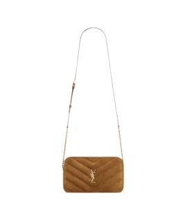 SAINT LAURENT Сумка через плечо