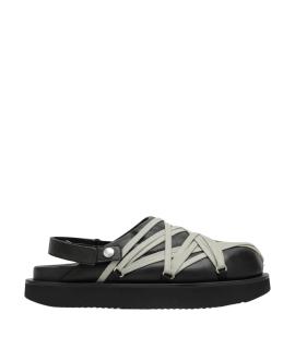 RICK OWENS Шлепанцы
