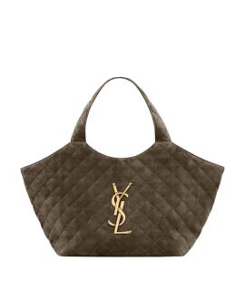 SAINT LAURENT Сумка тоут