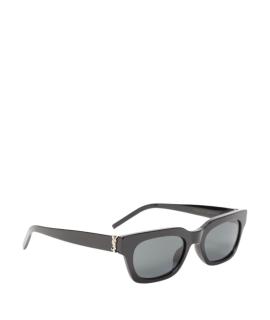 SAINT LAURENT Солнцезащитные очки