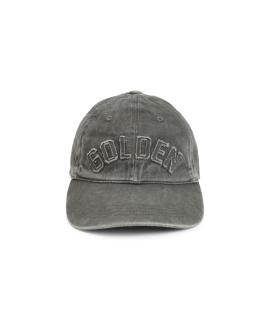 GOLDEN GOOSE Кепка/бейсболка