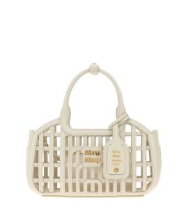 MIU MIU Сумка с короткими ручками