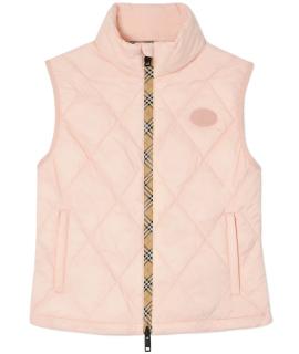 BURBERRY Жилет