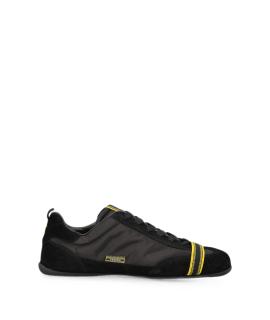 FENDI Низкие кроссовки / кеды