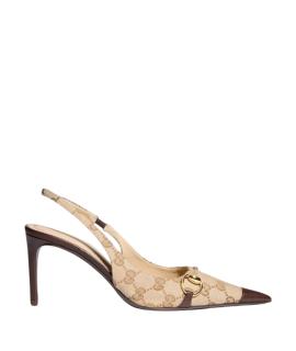 GUCCI Туфли