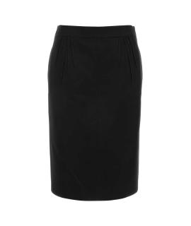 SAINT LAURENT Юбка миди