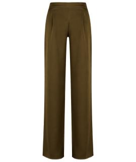 MAX MARA Прямые брюки
