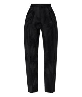 MAX MARA Прямые брюки