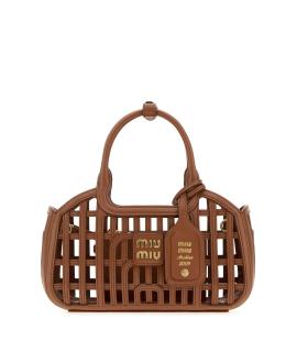 MIU MIU Сумка с короткими ручками