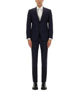 TOM FORD Классический костюм