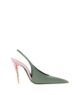 SAINT LAURENT Туфли