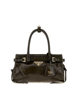PRADA Сумка через плечо