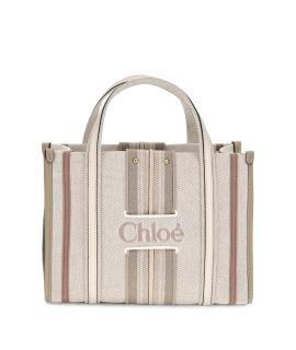 CHLOE Сумка тоут