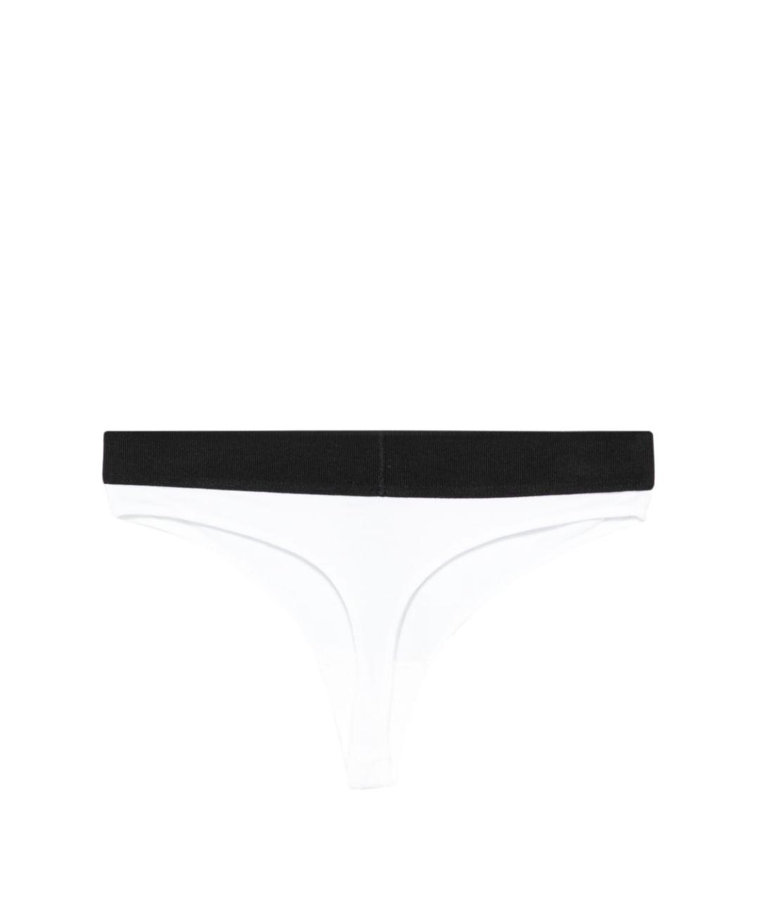 TOM FORD Белые трусы, фото 3