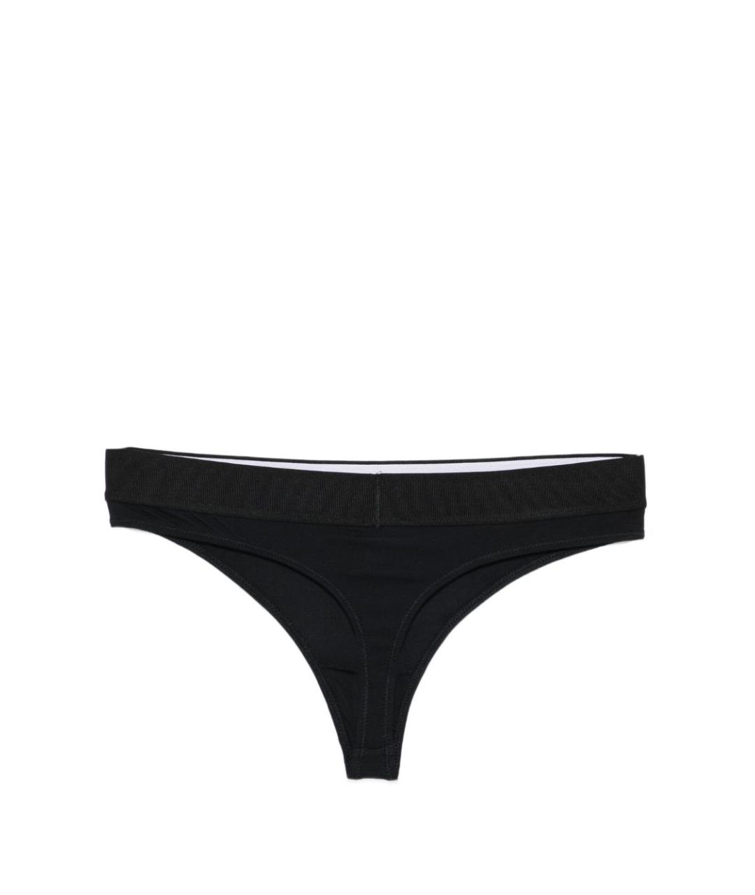 TOM FORD Черные трусы, фото 3
