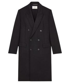 SAINT LAURENT Пальто