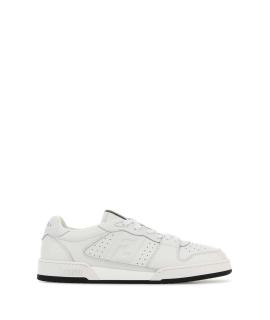 FENDI Низкие кроссовки / кеды