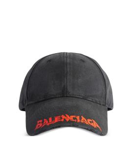 BALENCIAGA Кепка/бейсболка