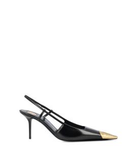 SAINT LAURENT Туфли