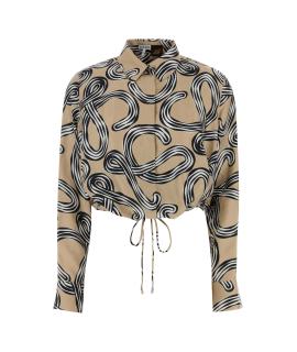 LOEWE Рубашка