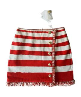 ZIMMERMANN Юбка мини