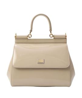 DOLCE&GABBANA Сумка с короткими ручками